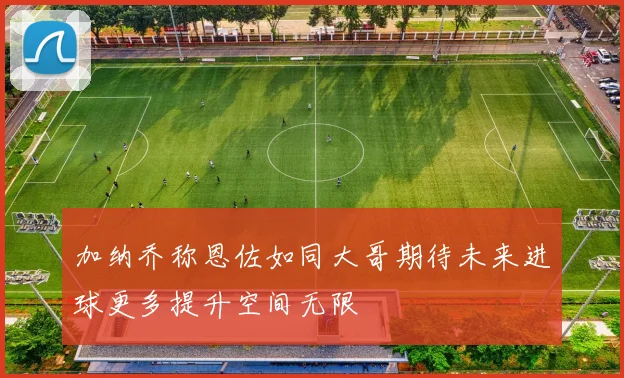 加纳乔称恩佐如同大哥期待未来进球更多提升空间无限