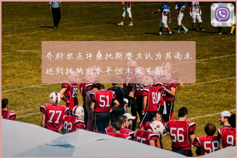 乔科尔点评桑托斯潜力认为其尚未达到托纳利水平但未来可期