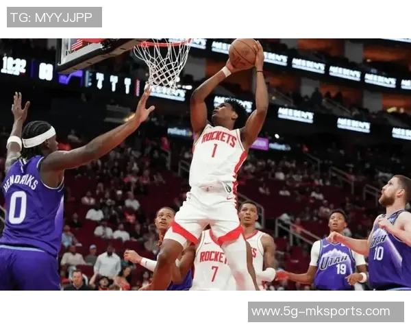 克雷格波特第三节火力全开三分球五投全中助球队逆转胜利