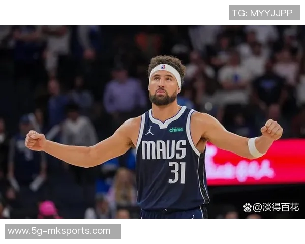 克莱三分球表现不佳仅得11分3篮板1助攻正负值惨遭21