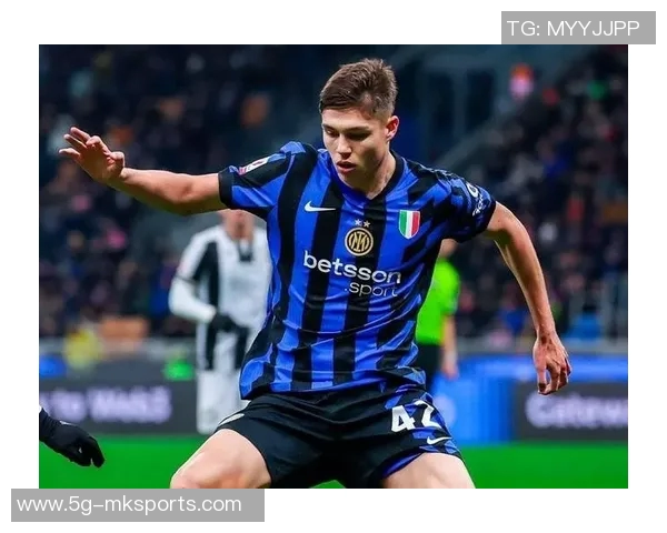 意大利媒体报道国米后卫帕拉西奥斯股直肌受伤预计缺阵数周