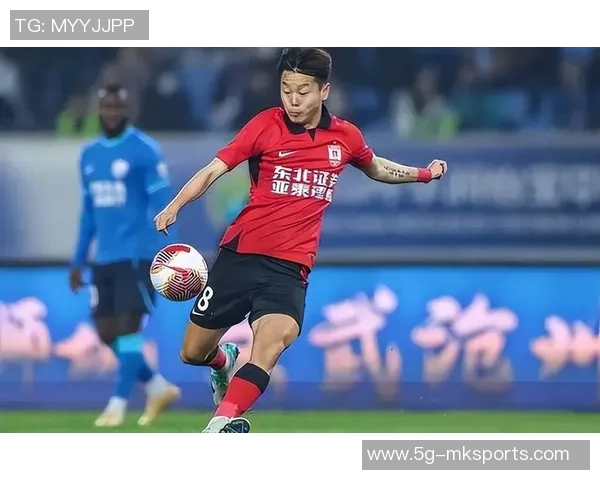 武汉三镇官方发布伤情更新廖承坚预计两到三周恢复邓涵文伤缺六到八周