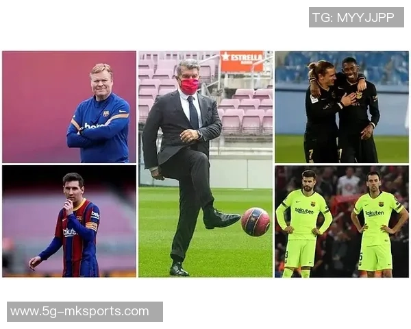 巴萨前董事直言拉波尔塔表现平平唯一亮点是签下弗里克