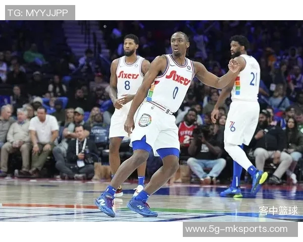 明日76人主场对决骑士恩比德乔治埃奇库姆三大核心有望齐上阵