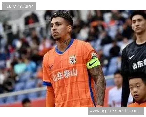 鲁媒报道泰山队热身赛将迎战两支韩国球队克雷桑预计即将归队