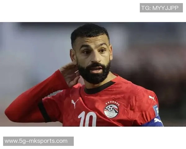 贝宁赛前海报嘲讽萨拉赫埃及队逆转晋级萨拉赫妹妹发图反击