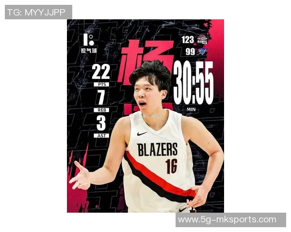 杨瀚森在G联盟7场比赛中展现全能表现场均167分99板34助14帽命中率超五成