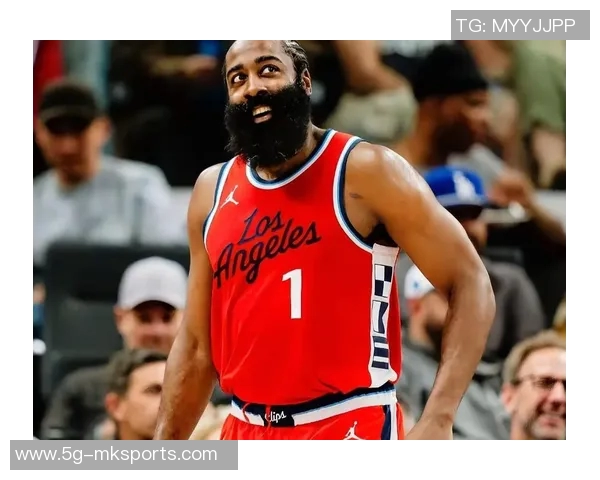 哈登复出表现抢眼骑士战绩飙升场均贡献19分5板8助三分命中率高达50