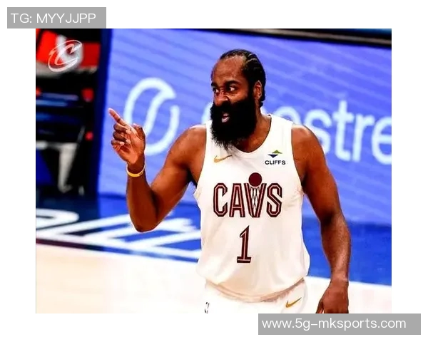 泰森称哈登为即插即用球员我们需围绕他的风格进行战术调整 泰森称哈登为即插即用球员我们需围绕他的风格进行战术调整