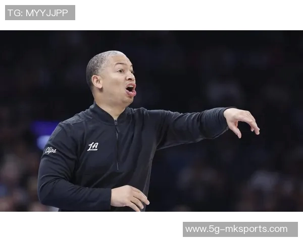 泰伦卢用胜利证明自己迎接魔鬼赛程挑战真正考验即将来临 泰伦卢用胜利证明自己迎接魔鬼赛程挑战真正考验即将来临