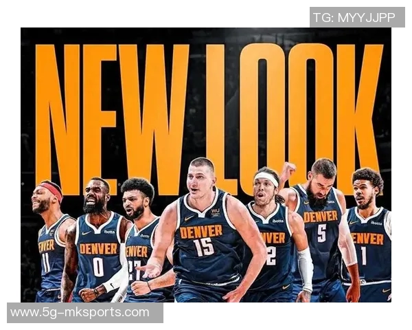 明天NBA杯掘金客场挑战开拓者穆雷出战存疑卡梅隆约翰逊有望出场